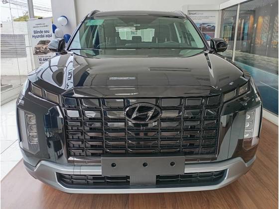 HYUNDAI PALISADE 3.8 V6 GASOLINA AWD AUTOMÁTICO